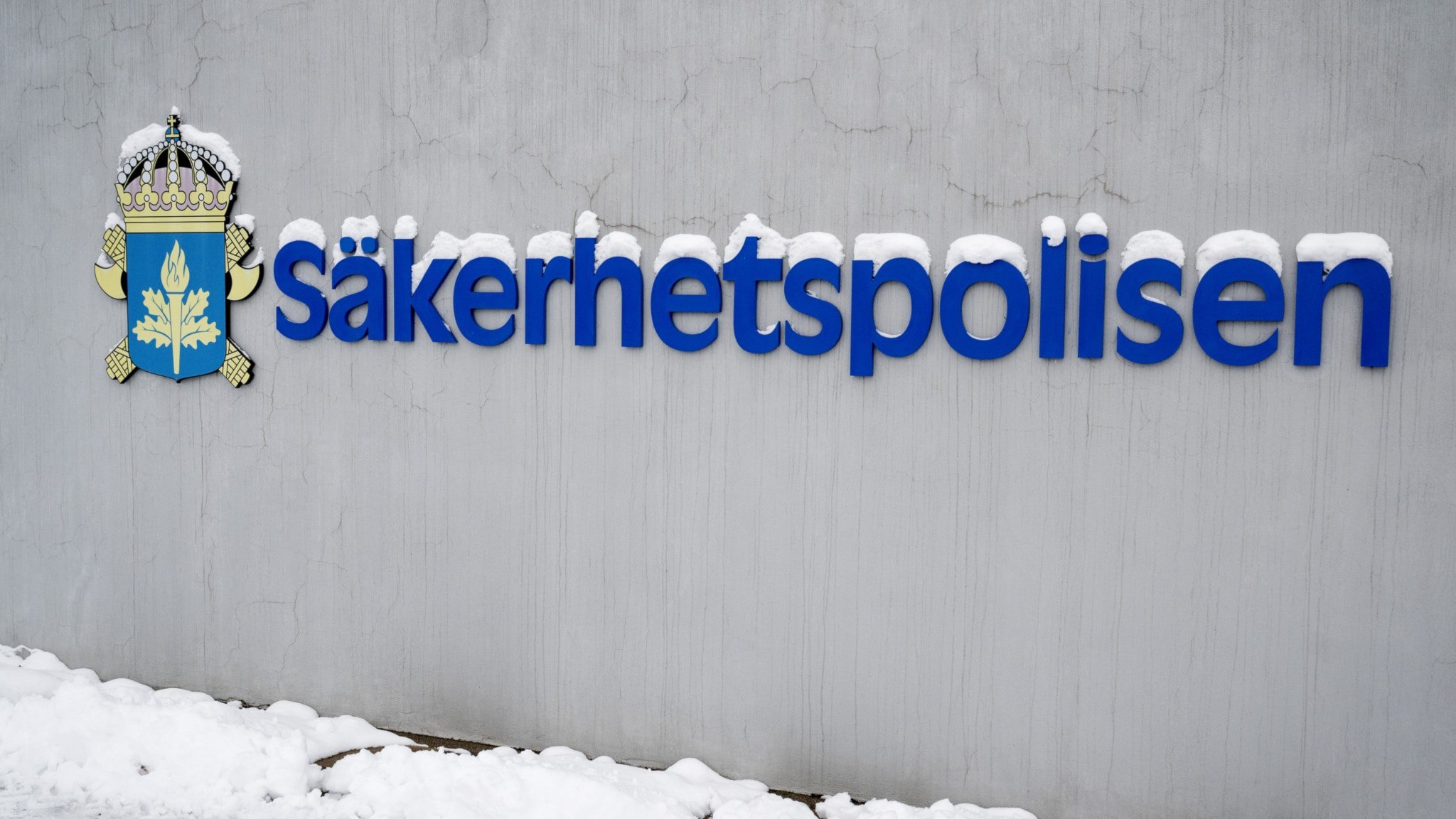 ⚡️ سپو: افزایش تهدیدها علیه یهودیان سوئد و ایرانیان در تبعید