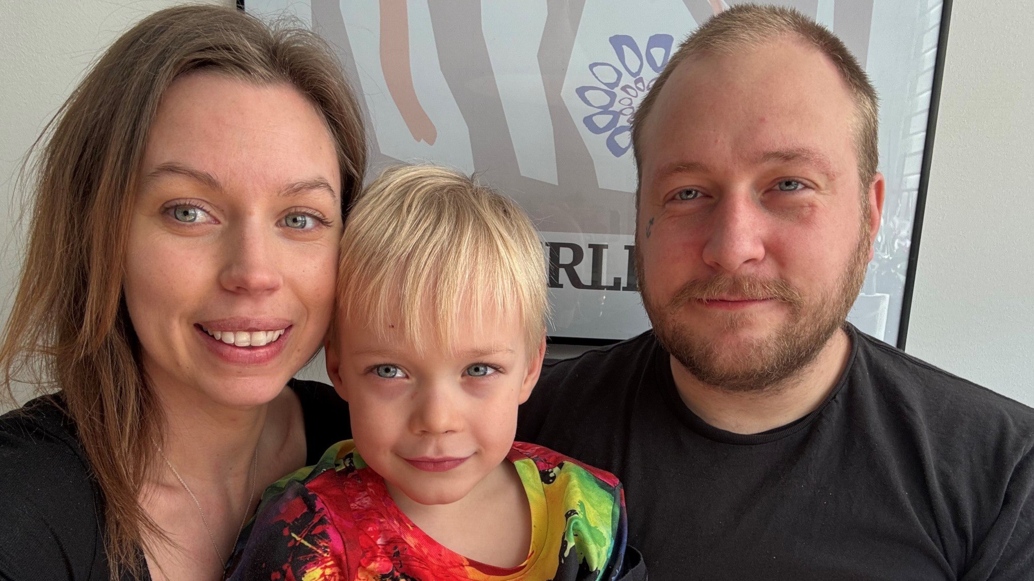 ⚡️ بسیاری از کودکان مبتلا به بیماریهای نادر در معرض خطر عدم درمان هستند