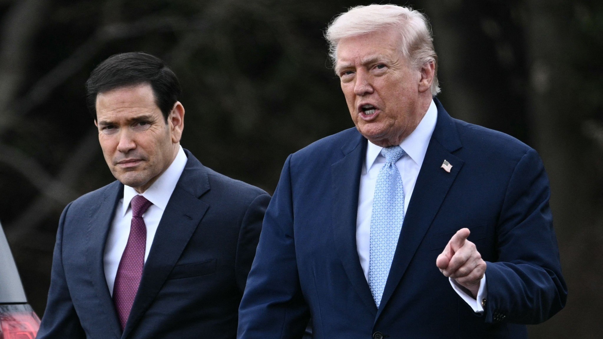 ⚡️ تحلیلگر درباره تهدید ترامپ: خطر افزایش قیمت سوخت وجود دارد