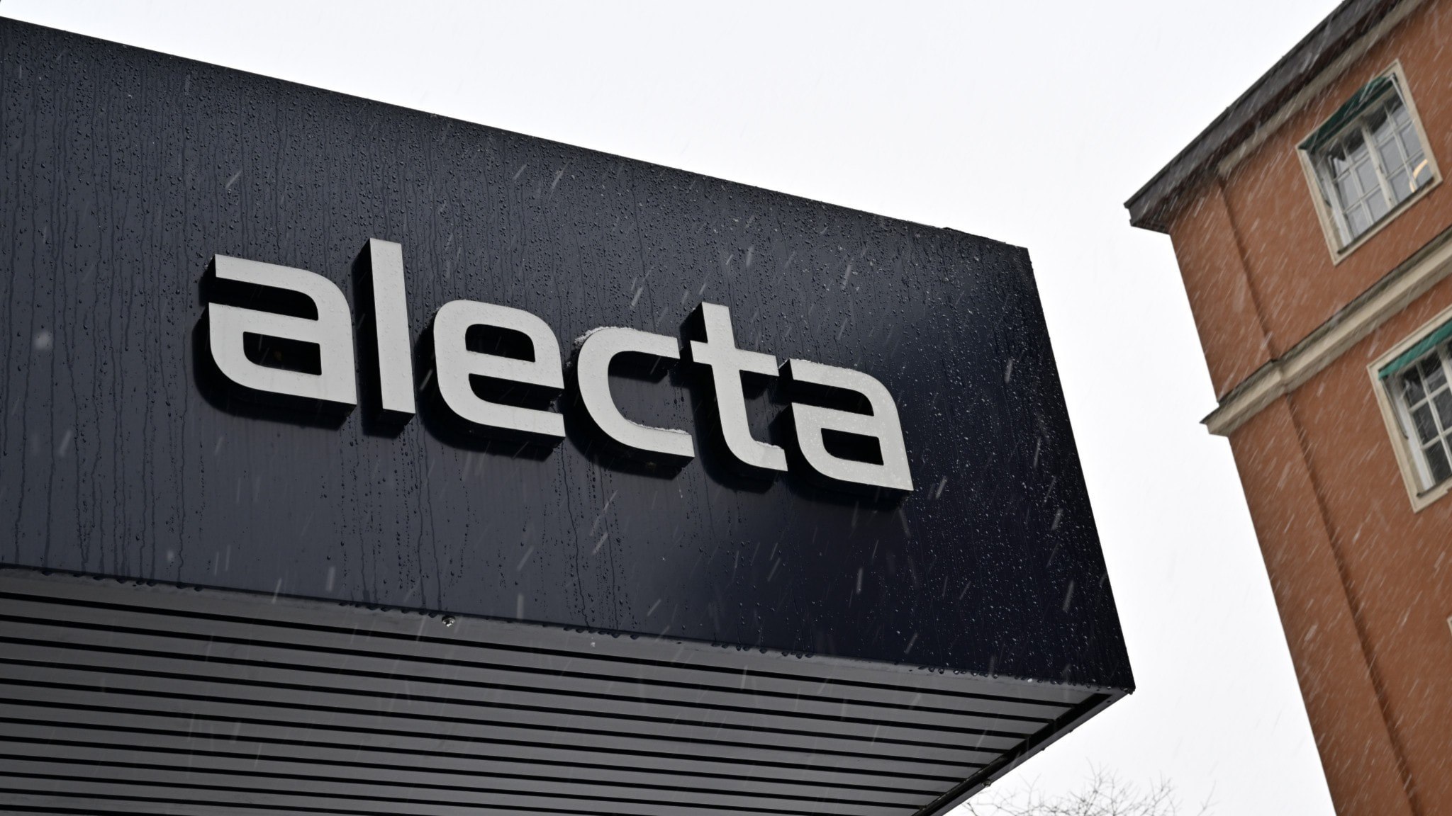 ⚡️ شرکت بازنشستگی Alecta به دلیل سرمایه‌گذاری پرخطر مجازات شد