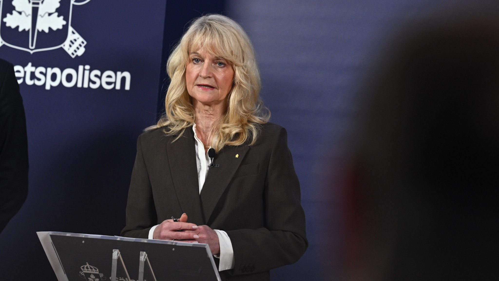 ⚡️ ساپو در گزارش جدید خود، روسیه را بزرگترین تهدید برای سوئد معرفی کرد.