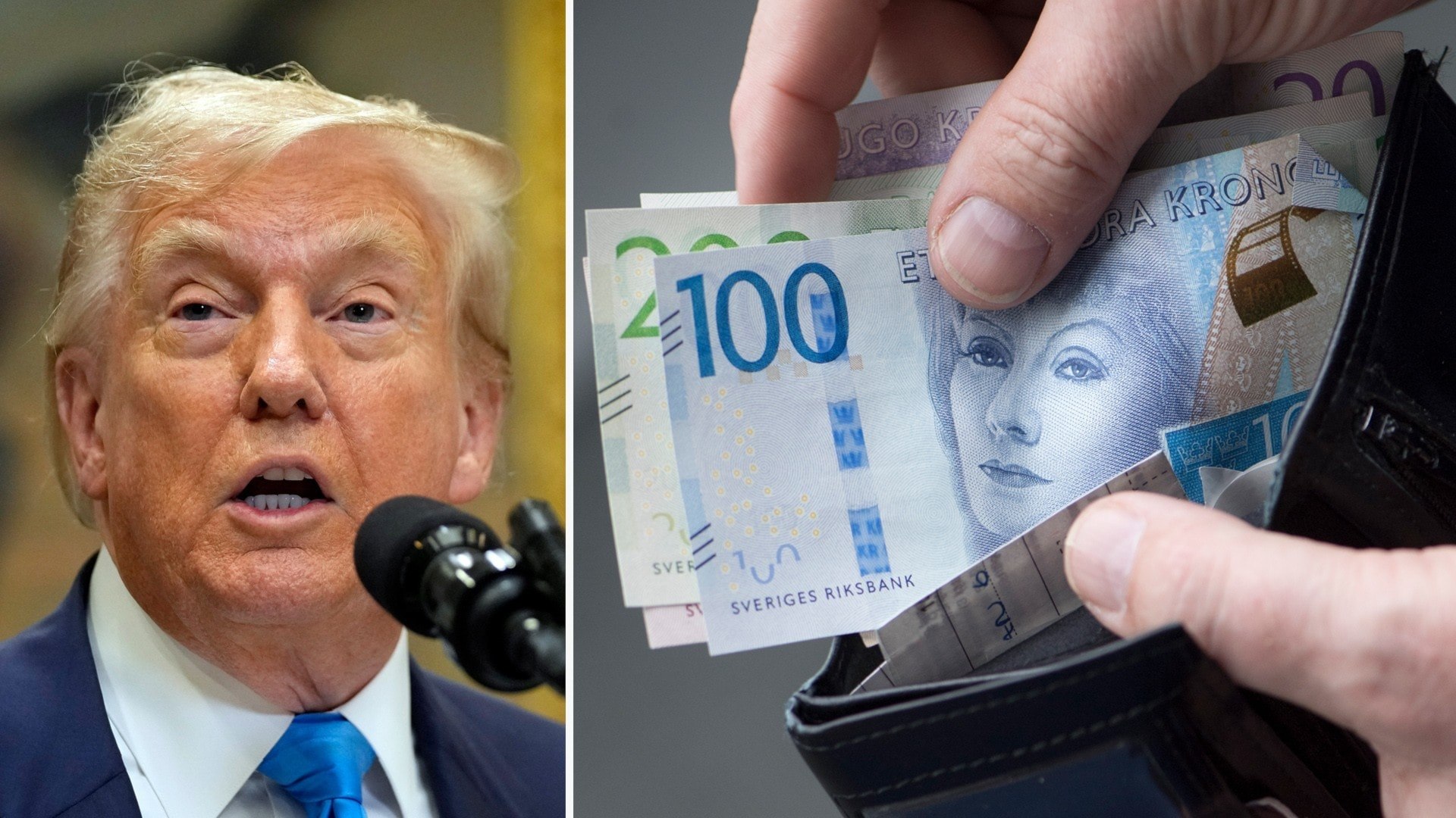 ⚡️ بورس استکهلم صعودی شد؛ پس از اظهارات ترامپ