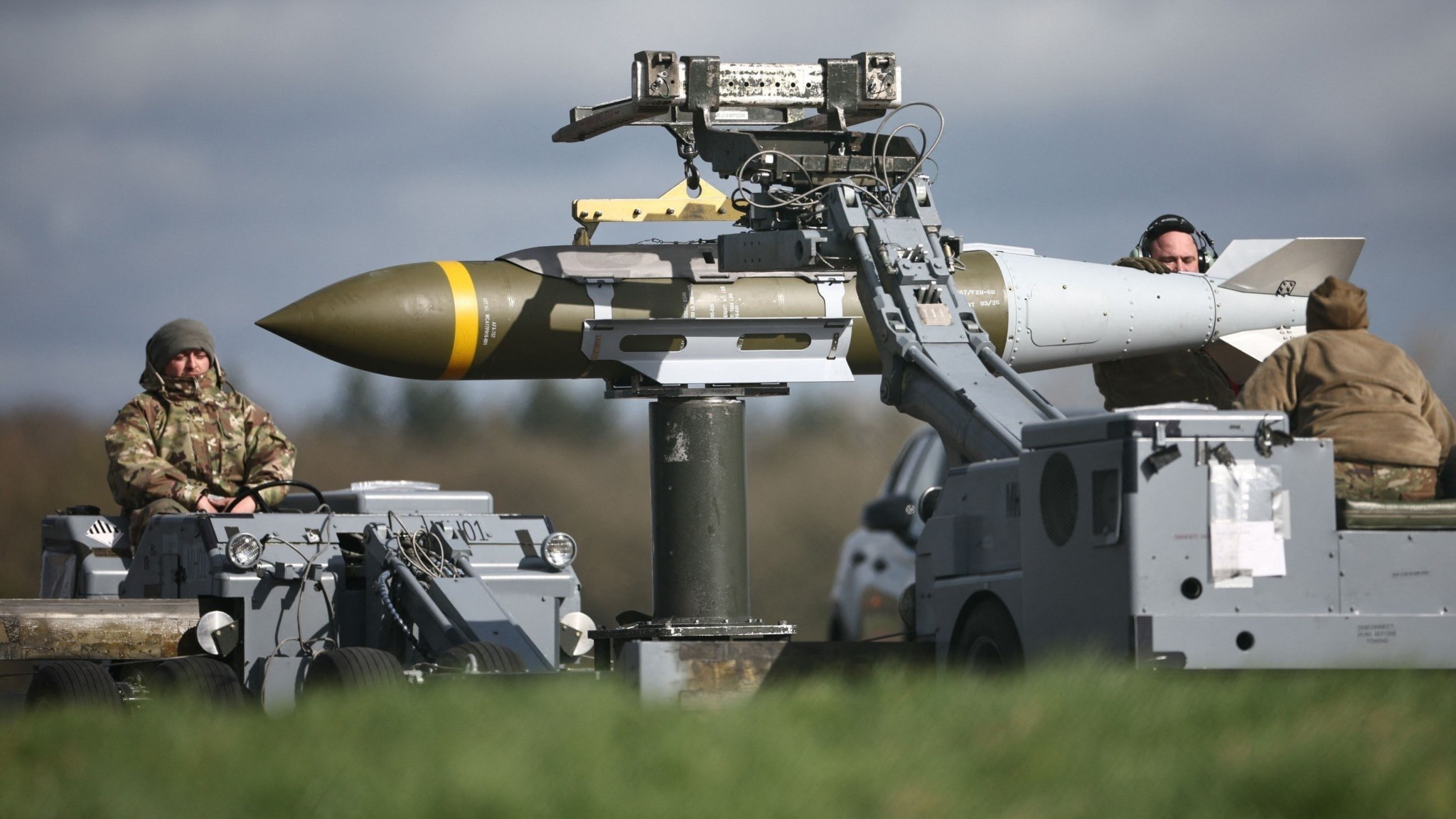 ⚡️ گزارشها: موشکهای ایرانی بردی فراتر از اعلامشده دارند