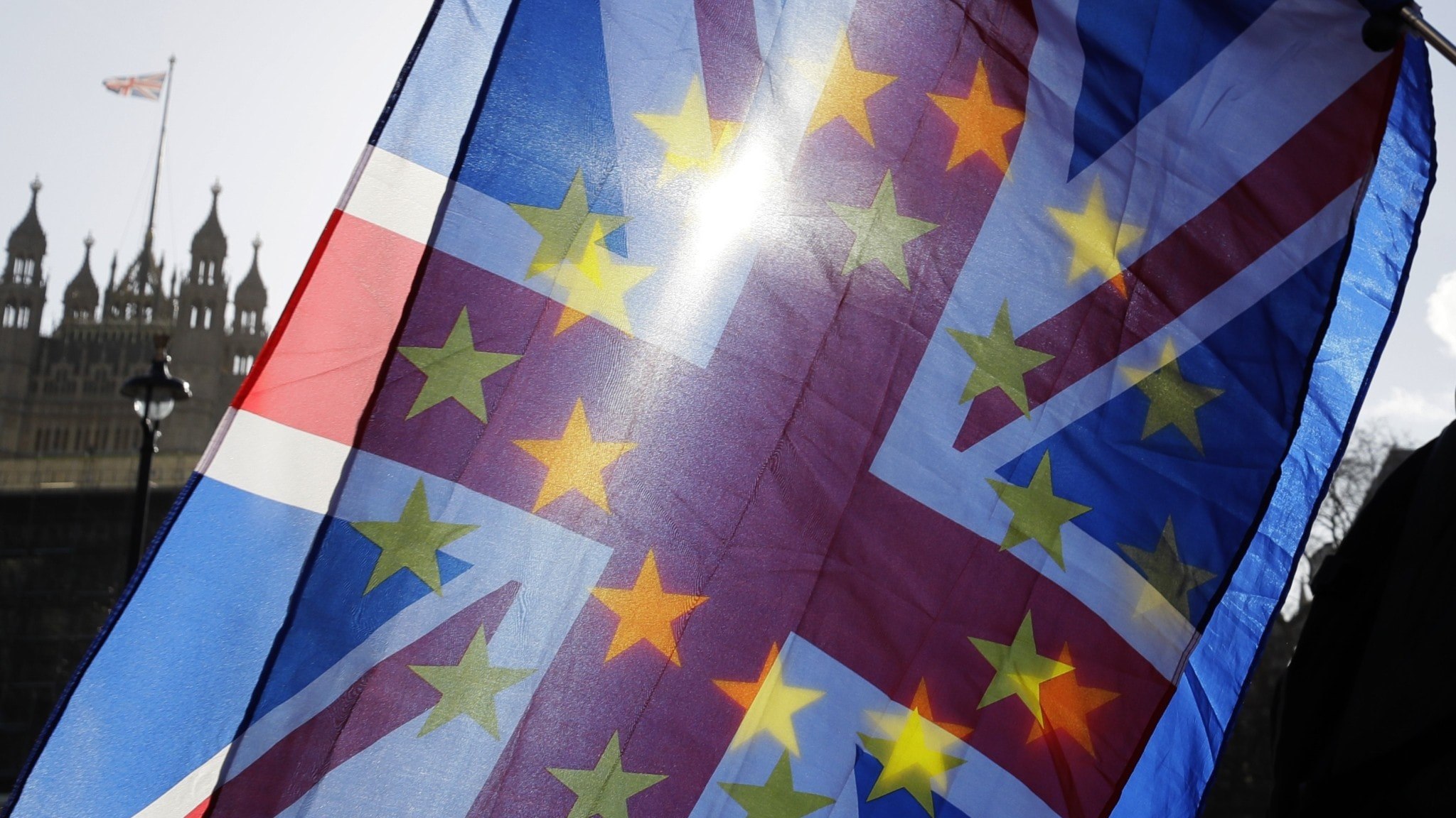 ⚡️ اتحادیه اروپا و بریتانیا در مورد آزادی رفت و آمد جوانان مذاکره می‌کنند