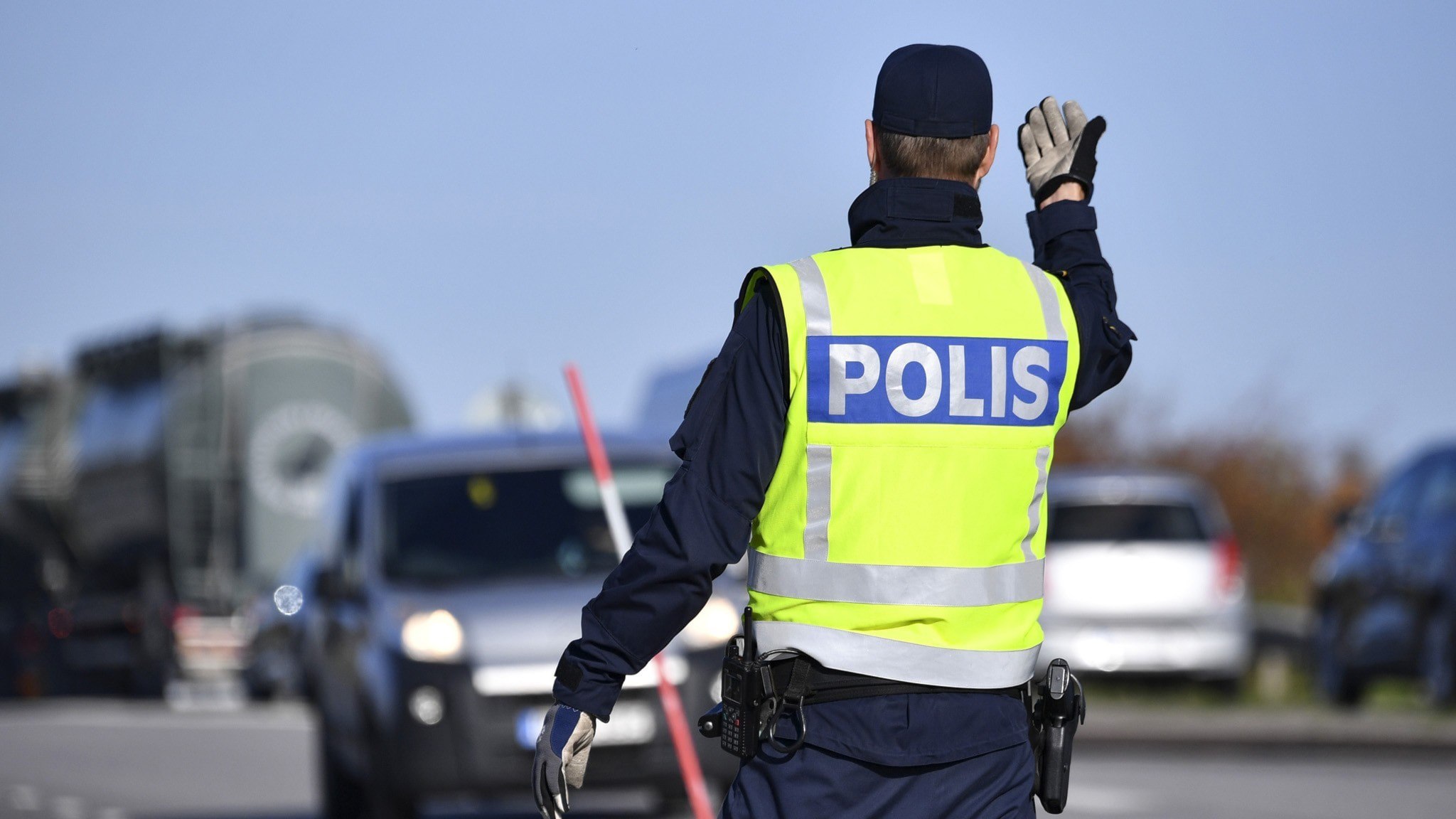 ⚡️ نزدیک به ۴۰ هزار سوئدی در سال ۲۰۲۵ گواهینامه رانندگی خود را از دست دادند