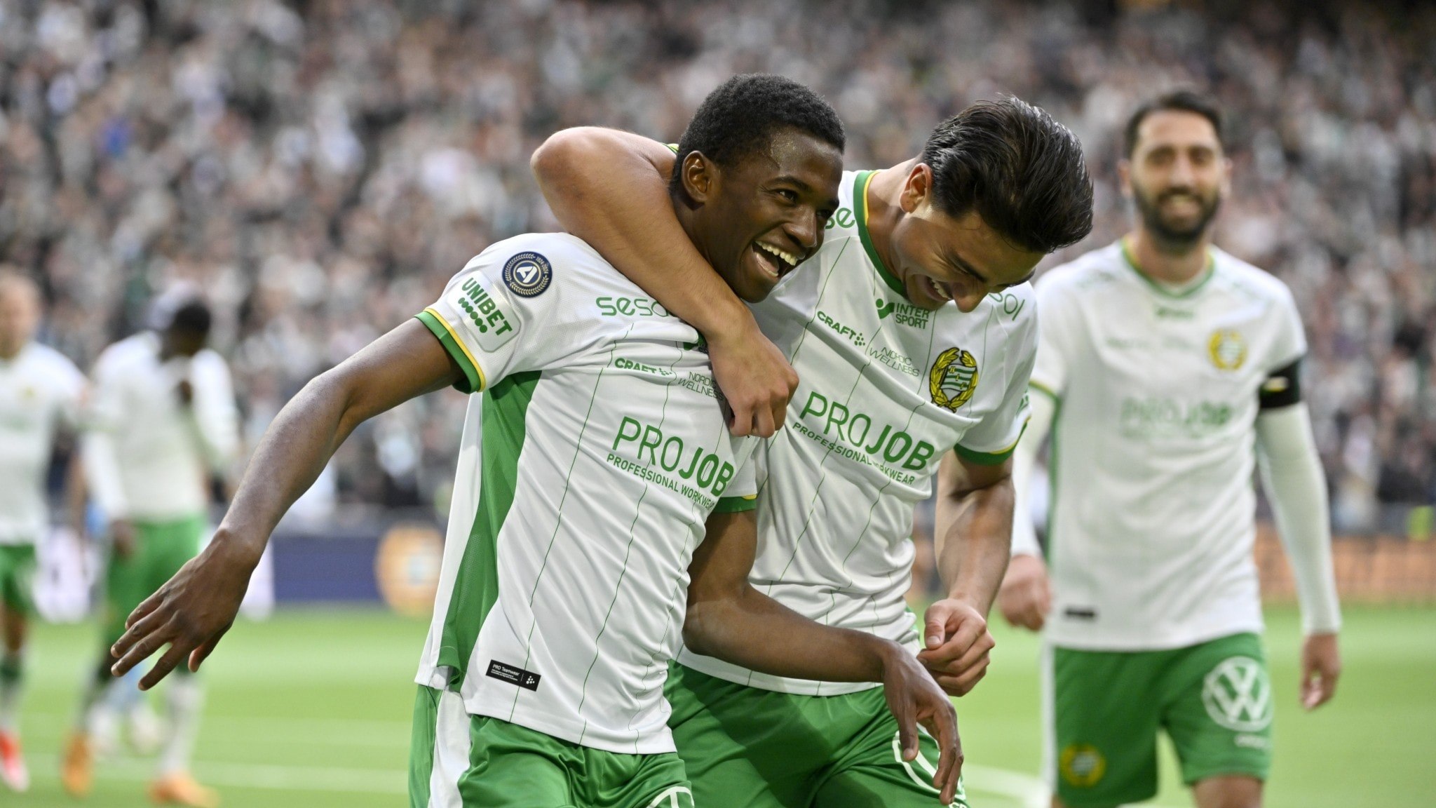 ⚡️ منبع درآمد جدید باشگاه‌ها: فروش بازیکنان آفریقایی به ارزش ۷۰۰ میلیون