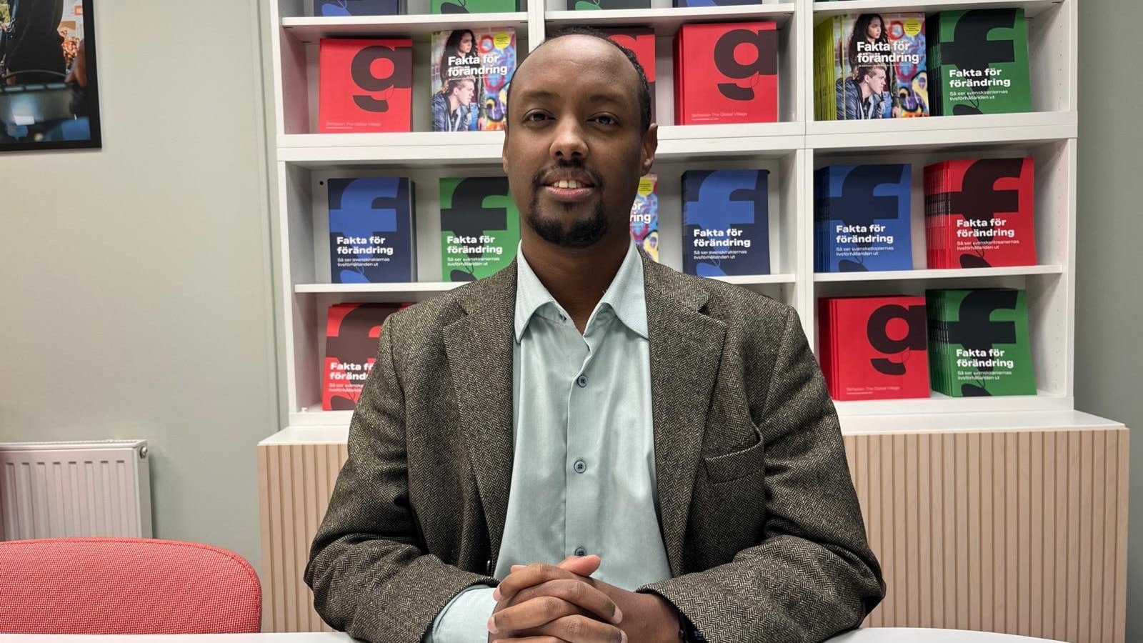 ⚡️ بیش از نیمی از ساکنان مناطق آسیبپذیر در حال بررسی مهاجرت به خارج از کشور هستند